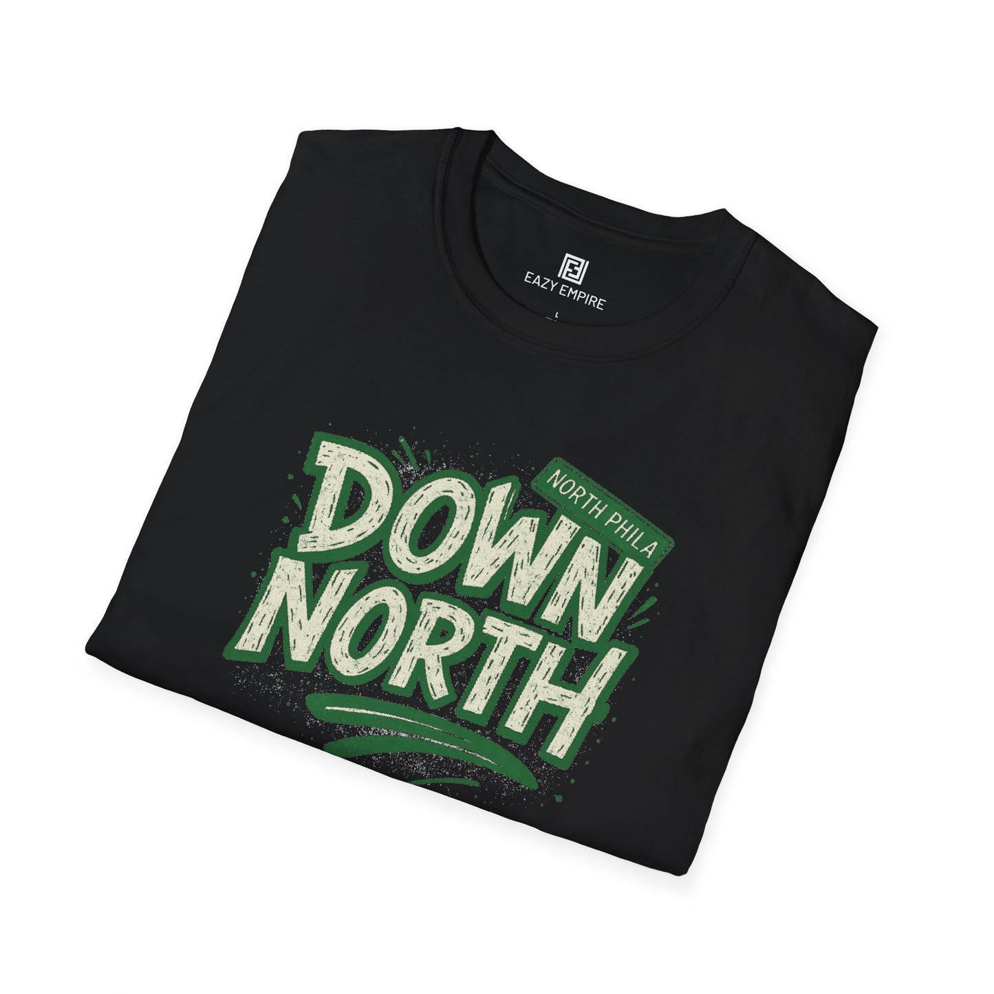 Down North T-Shirt