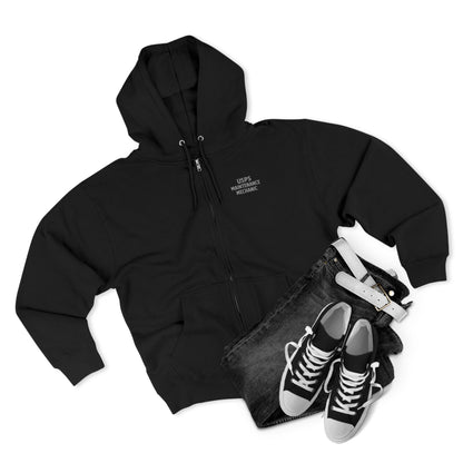 USPS Maintenance Mechanic