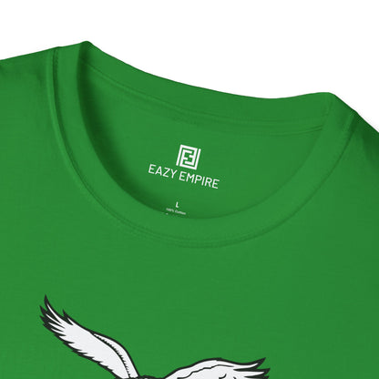 Eagles by Nature T-shirt