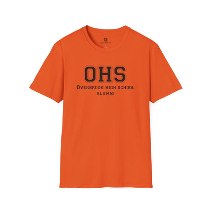 Overbrook High School Alumni T-Shirt