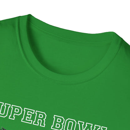 Super Bowl Champions T-Shirt