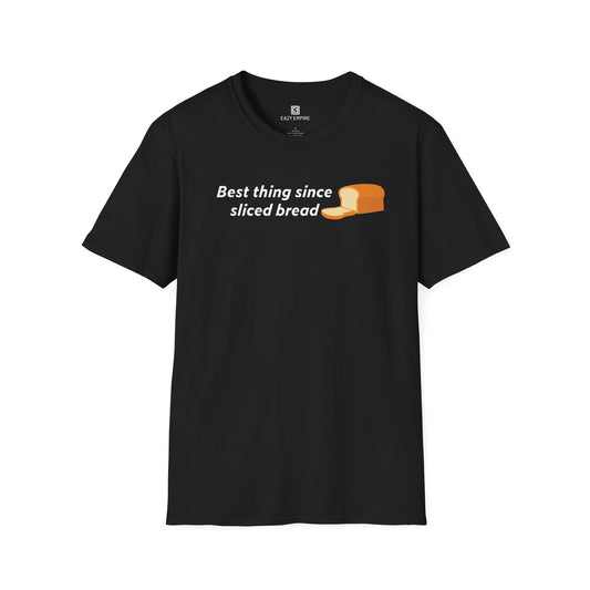 Sliced Bread T-Shirt