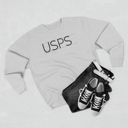 USPS  Handwriting Sweatshirt