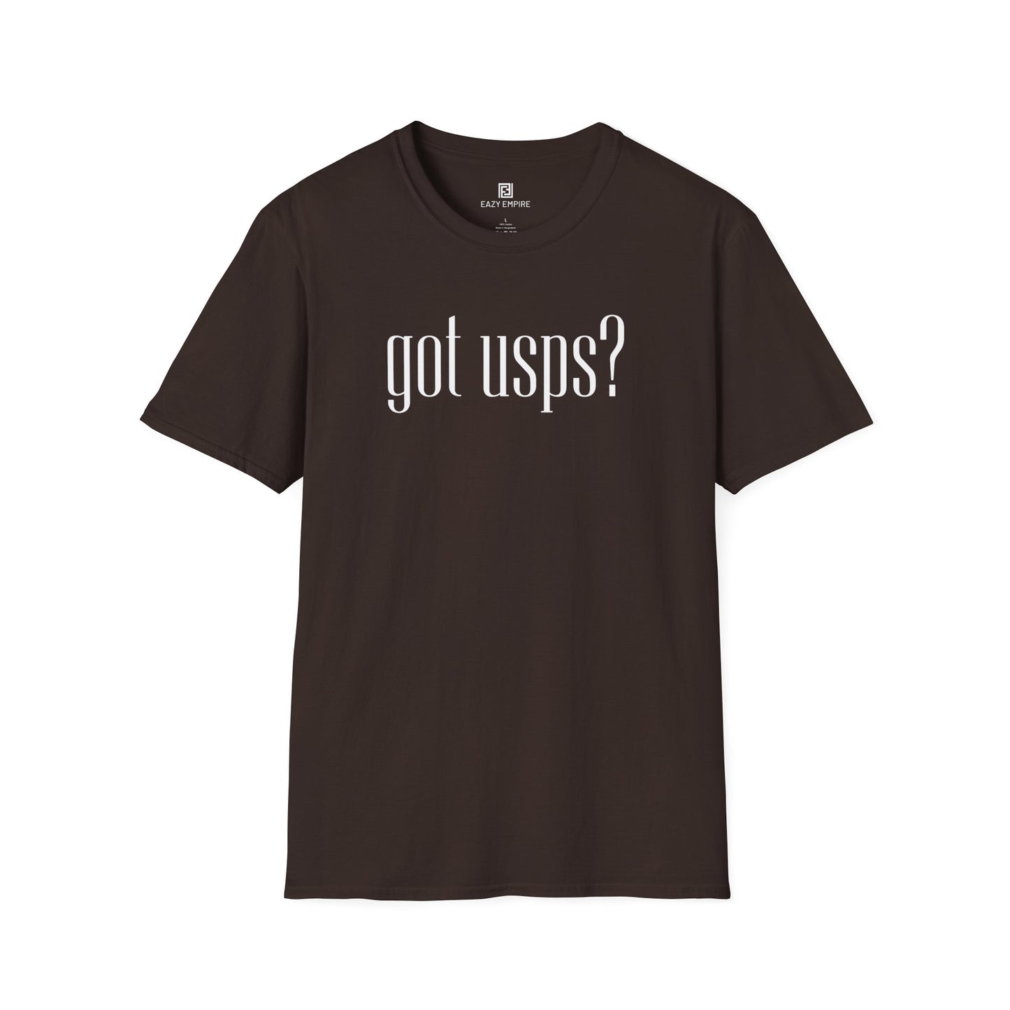 got usps? T-Shirt
