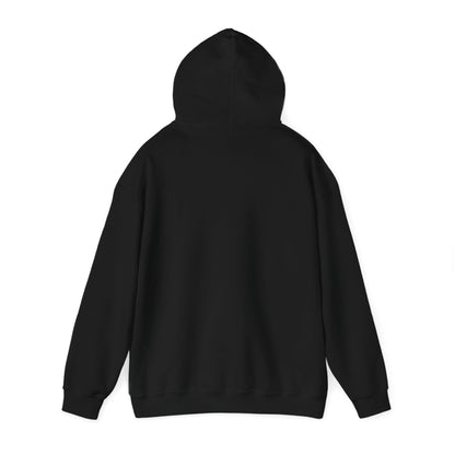 Overbrook High School Alumni Pullover Hoodie - Class on back by request only (additional price)