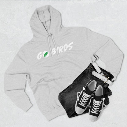 Go Birds Pullover Hoodie