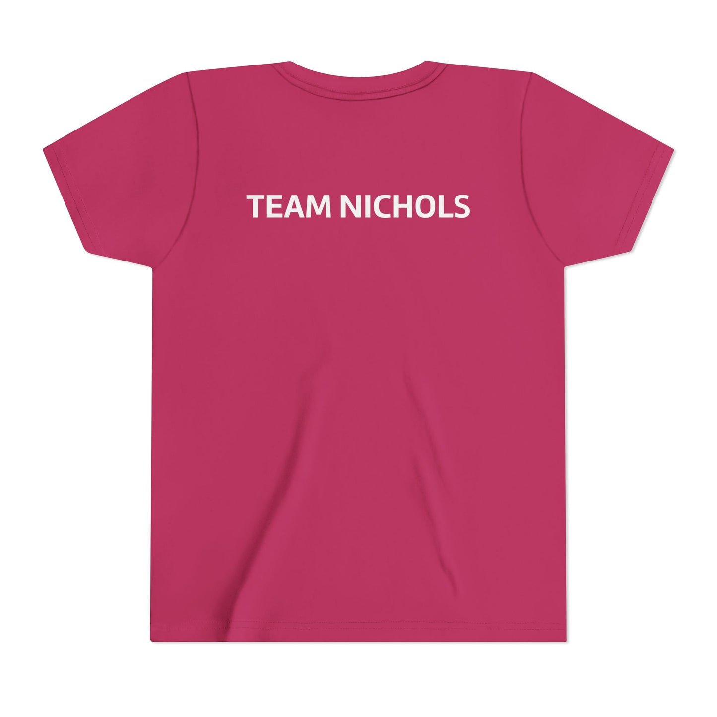 Youth Team Nichols T-shirt
