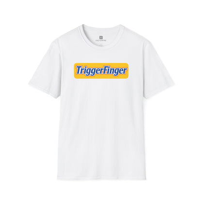 TriggerFinger T-Shirt