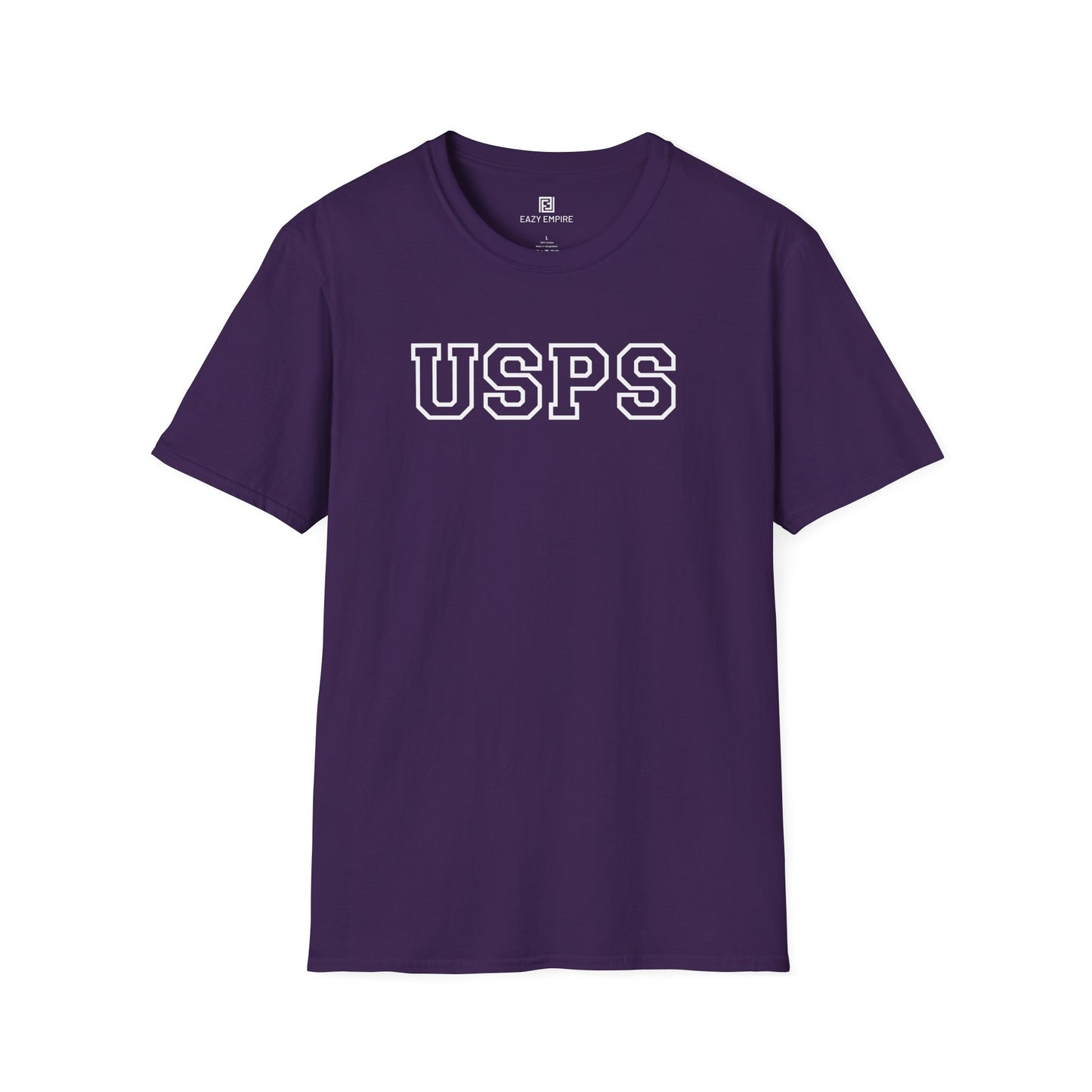 USPS T-Shirt