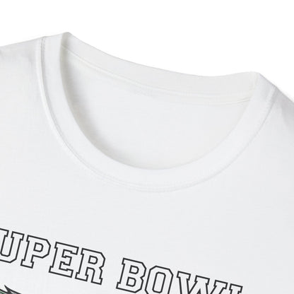 Super Bowl Champions T-Shirt