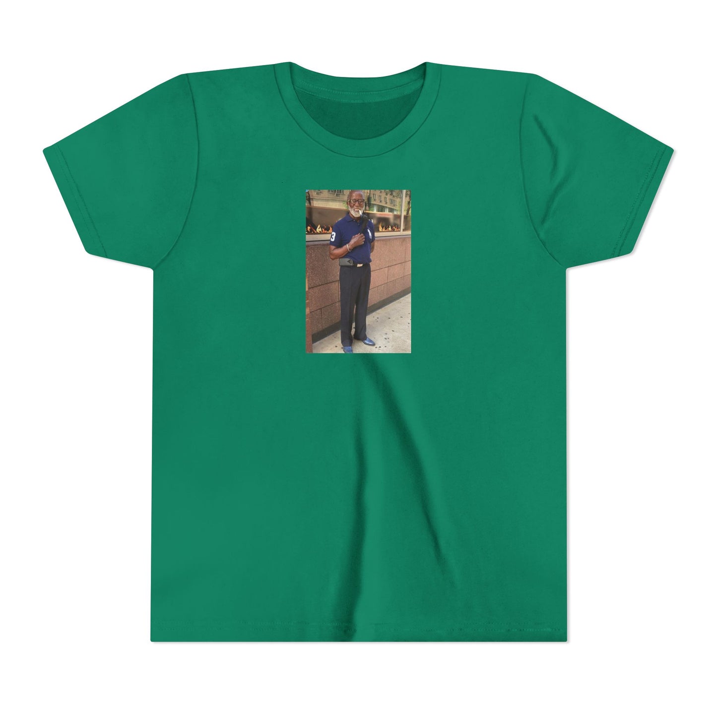 Youth Team Nichols T-shirt