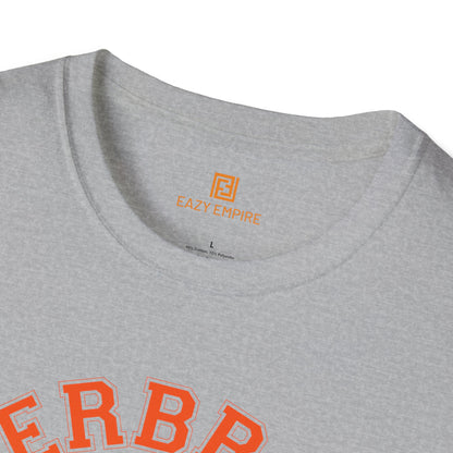 Overbrook High School Alumni T-Shirt - Class on back by request only (additional price)
