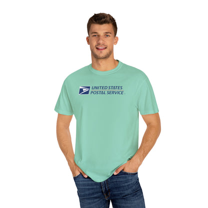 USPS Spring/Summer Colors T-Shirts Available Now