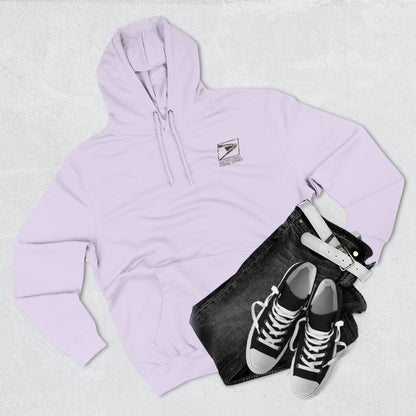 USPS Camo Logo Pullover Hoodie