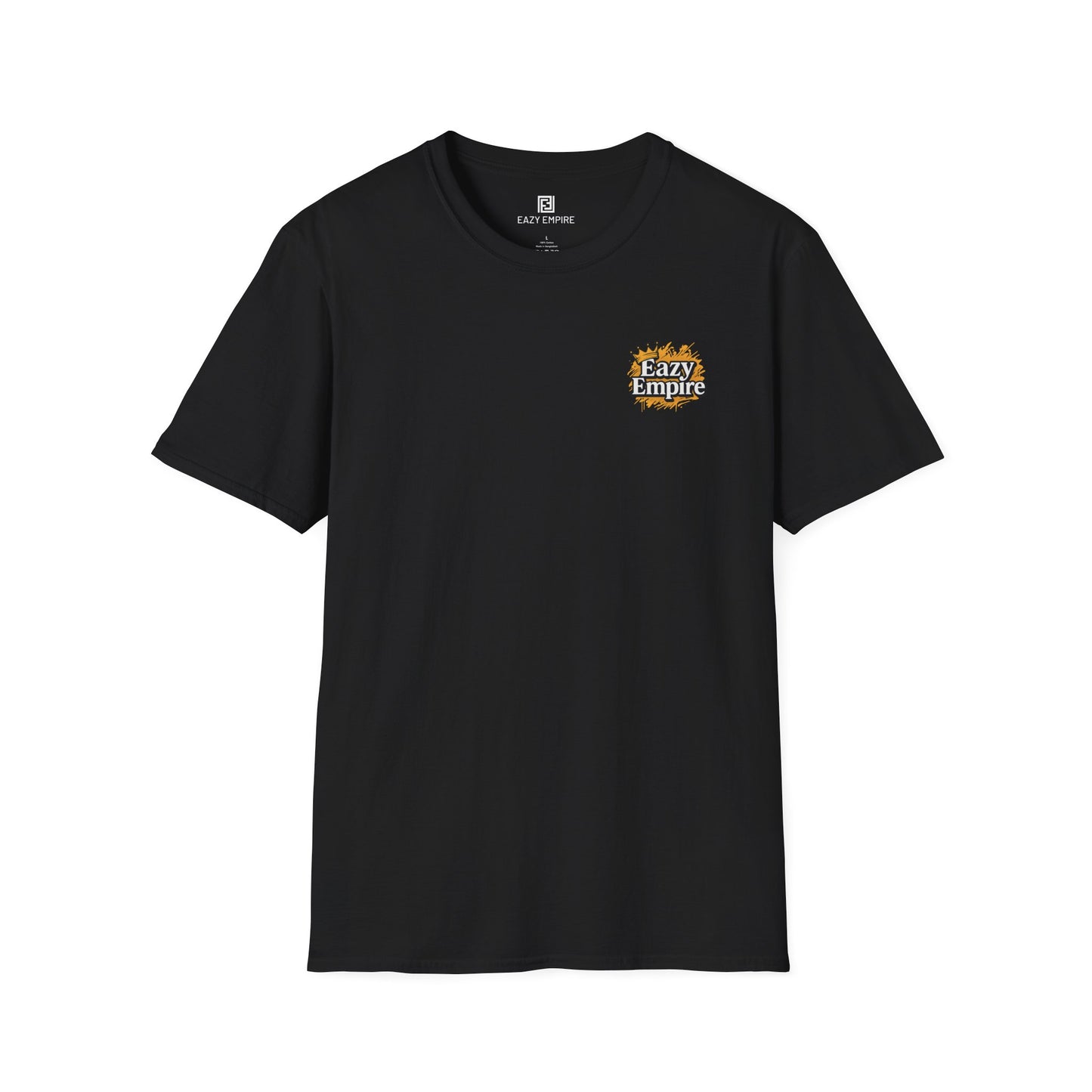 Eazy Empire Crown T-Shirt