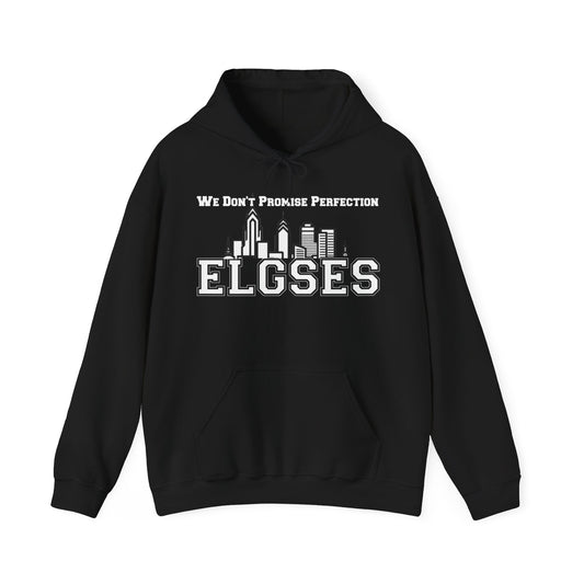E-L-G-S-E-S Mayor of Philly Pullover Hoodie