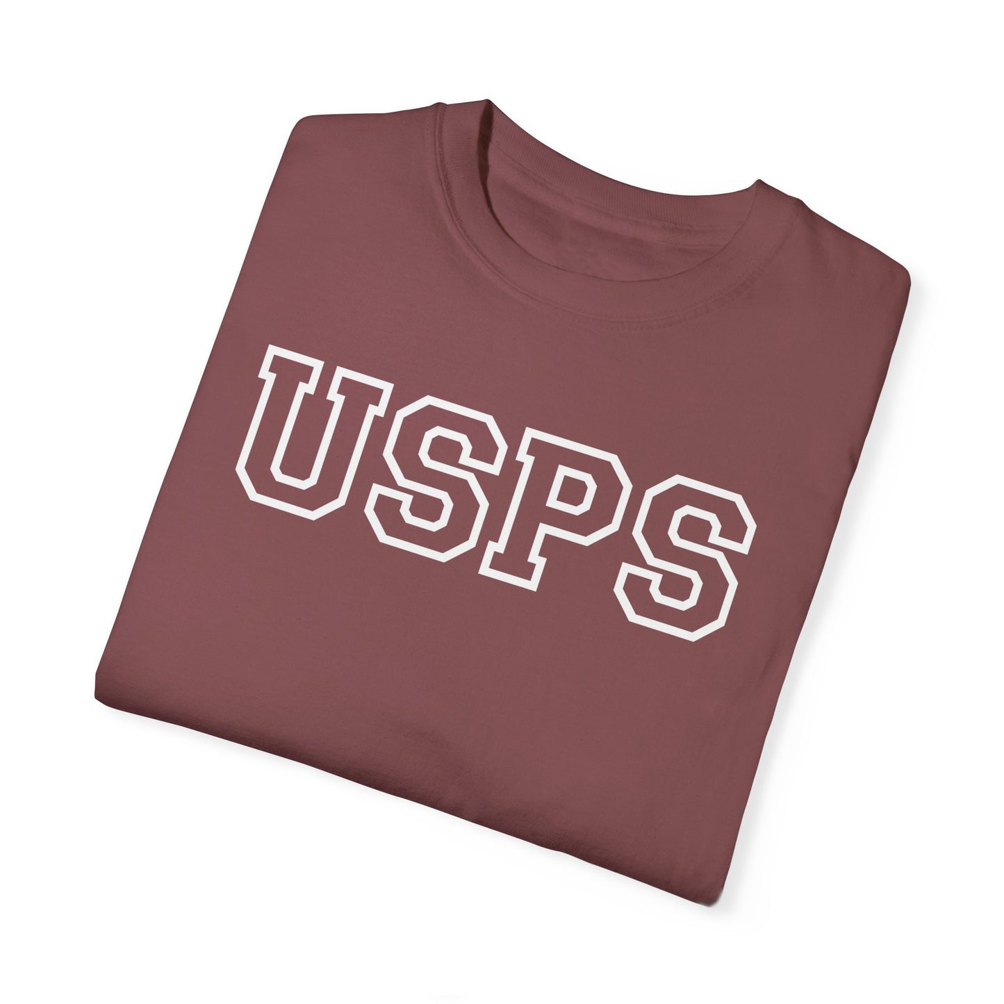 USPS Summer Colors (Limited Edition) T-shirts