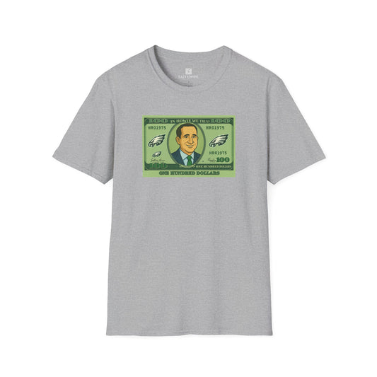 "In Howie We Trust" Howie Roseman T-Shirt