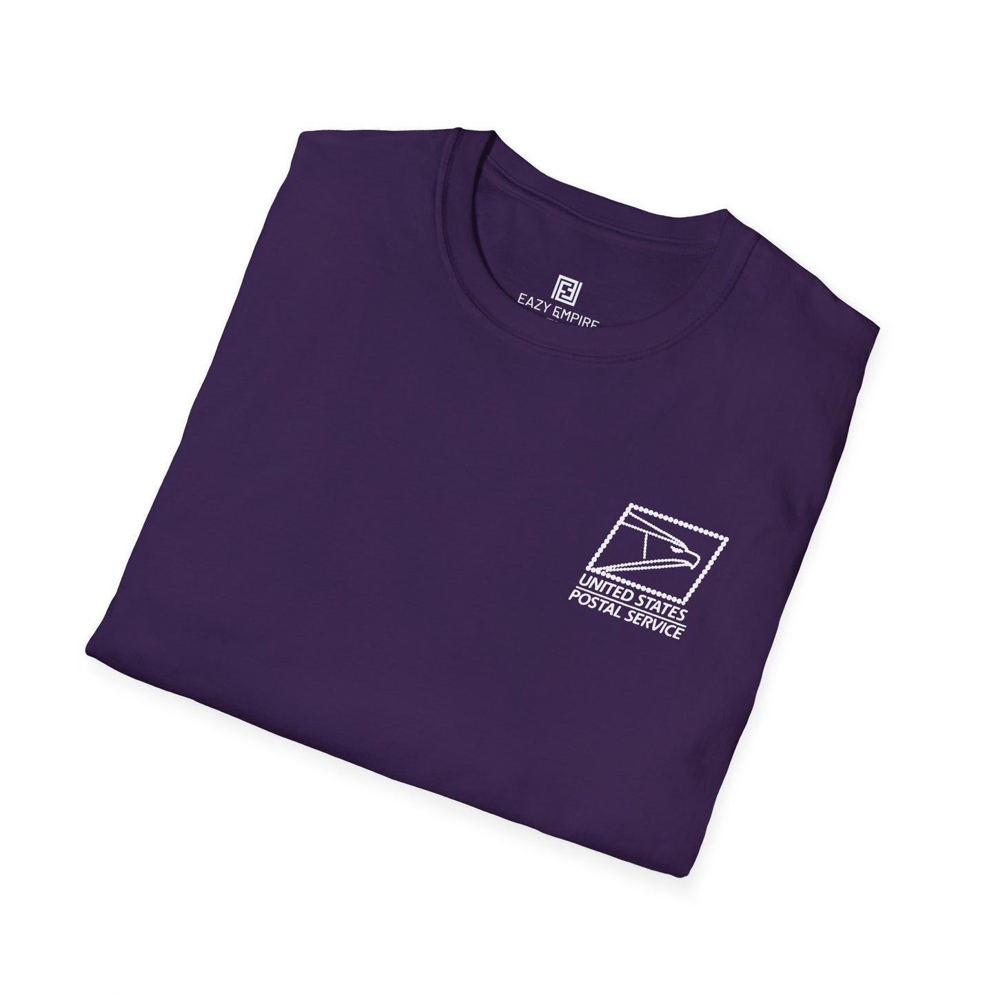 USPS Pearls Logo T-Shirt
