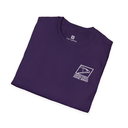 USPS Pearls Logo T-Shirt