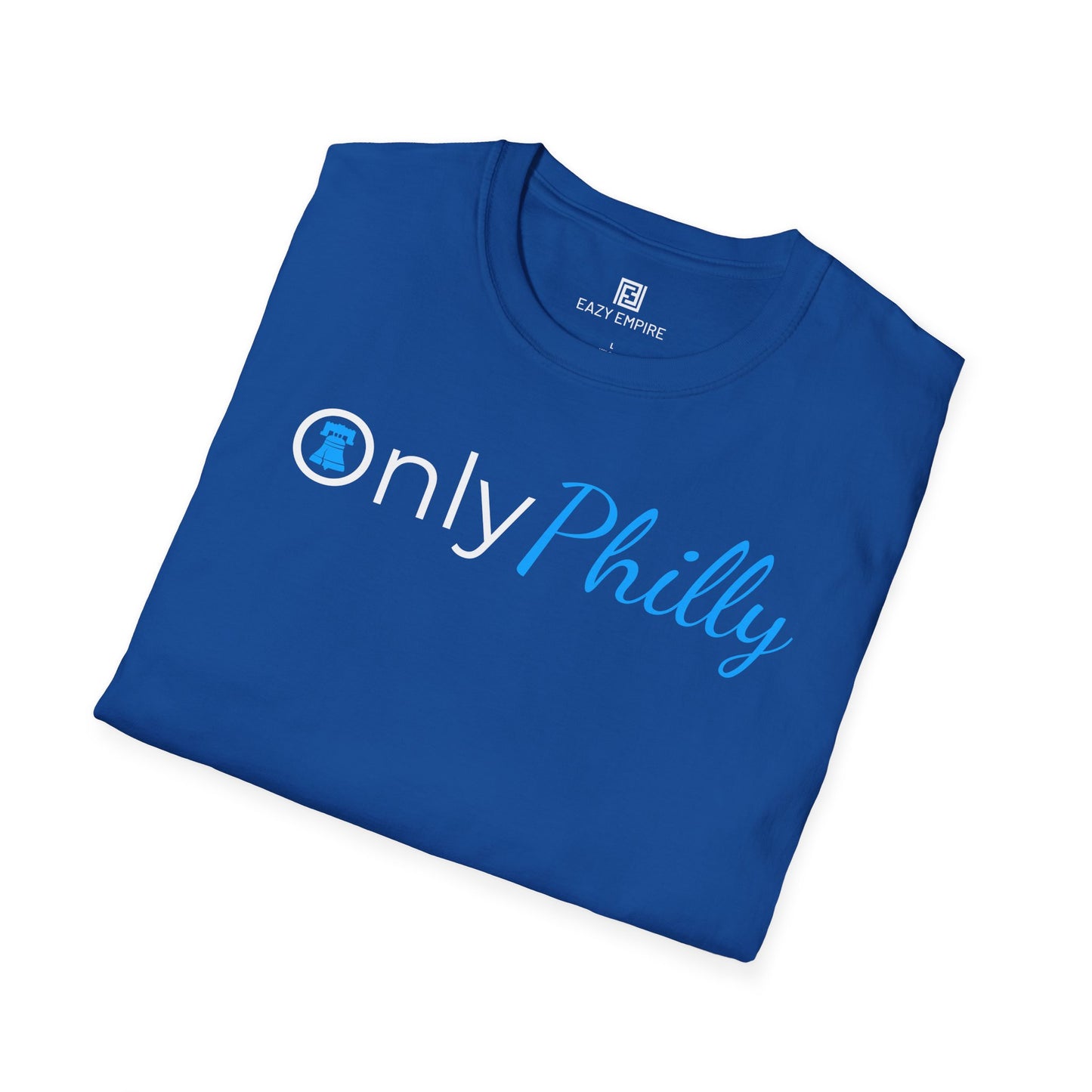 Only Philly T-Shirt