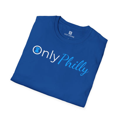 Only Philly T-Shirt