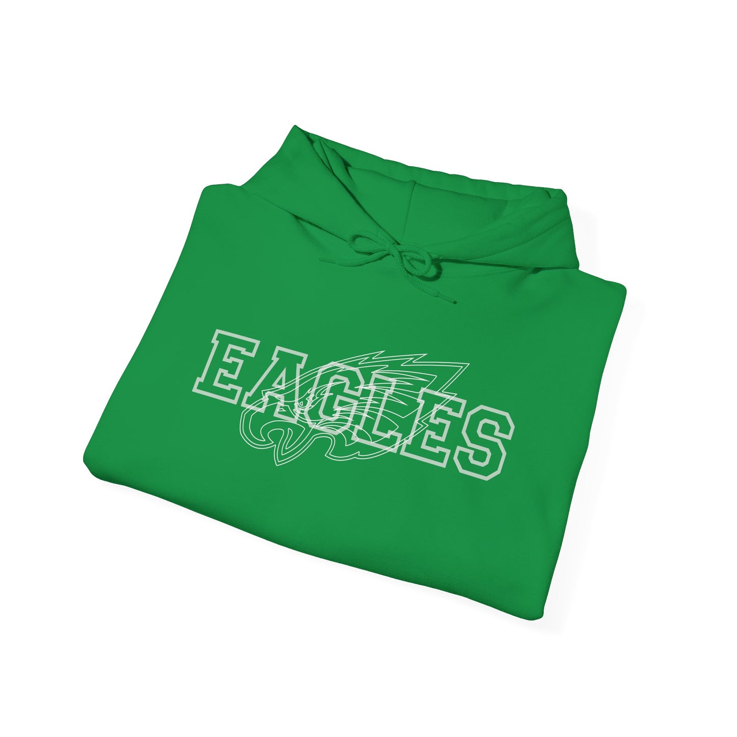 Eagles Pullover Hoodie