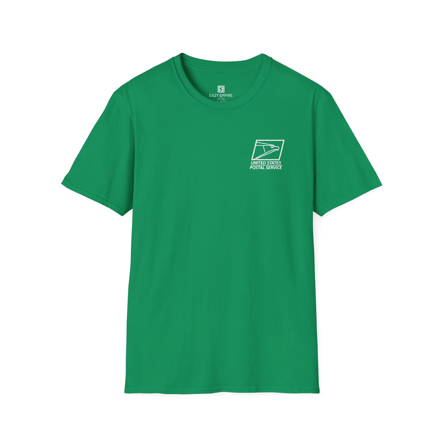 USPS Pearls Logo T-Shirt