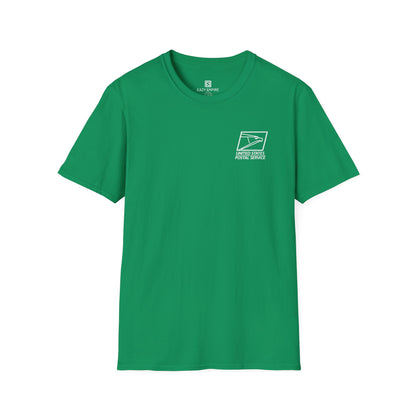 USPS Pearls Logo T-Shirt