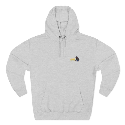 Eddie Pullover Hoodie