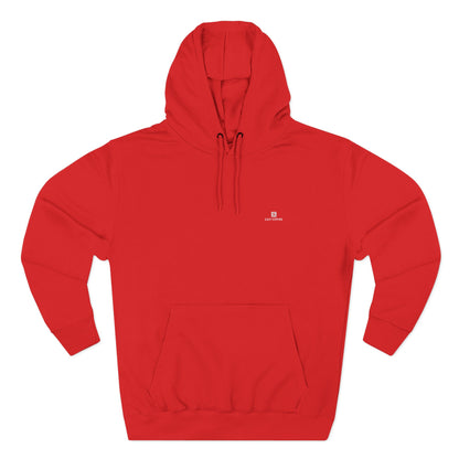 Embroidery Eazy Empire Pullover Hoodie