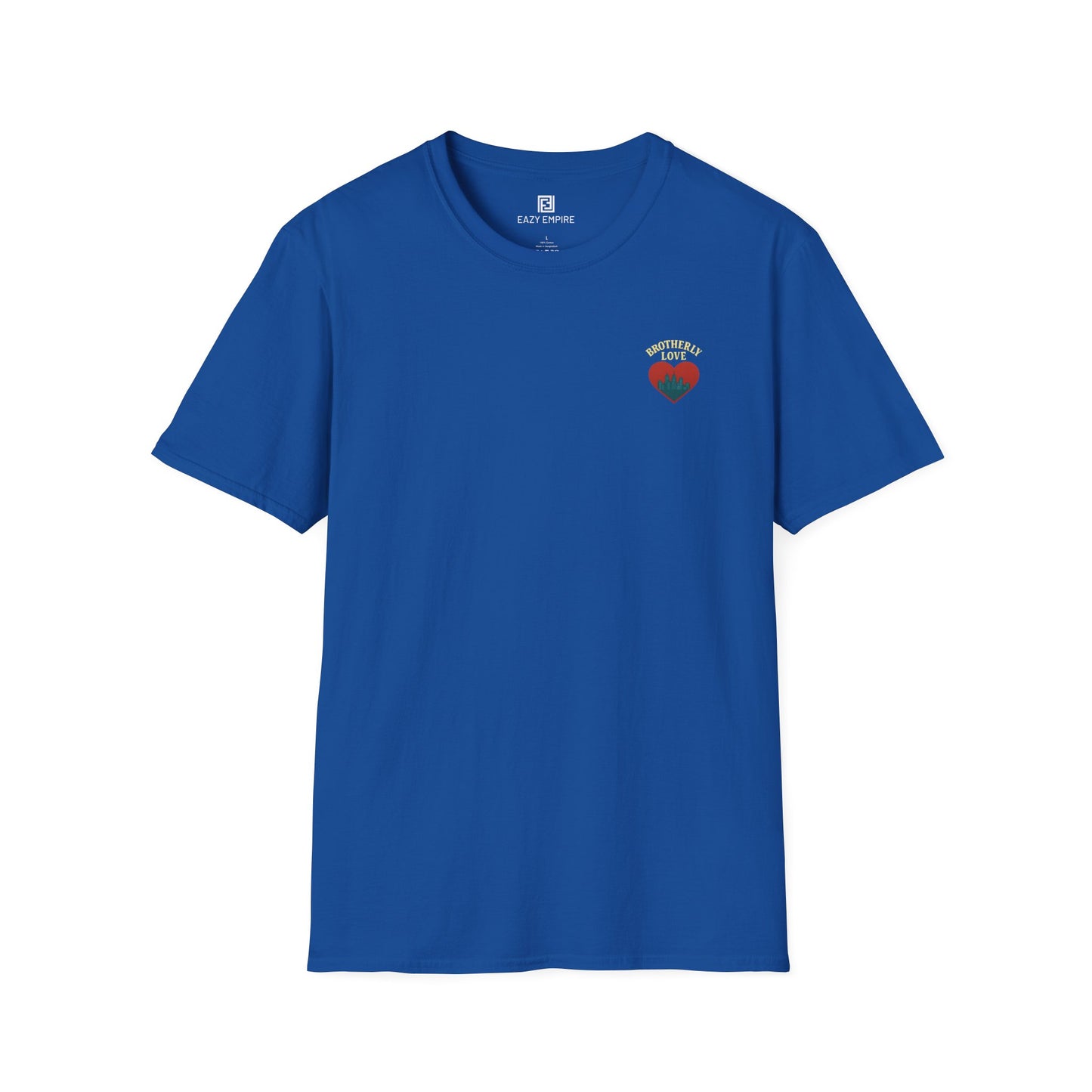 Philly Brotherly Love T-Shirt
