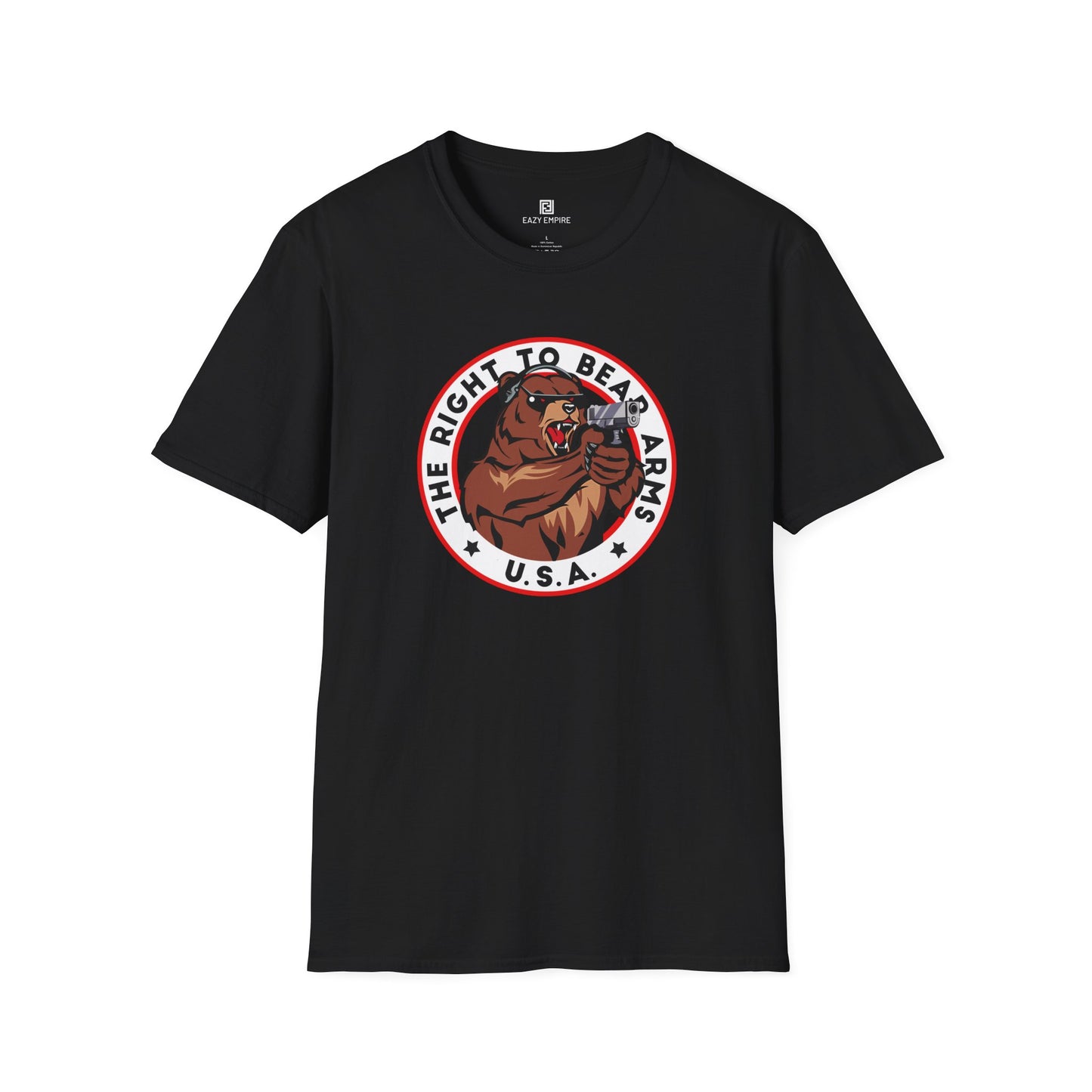 Bear Arms T-Shirt