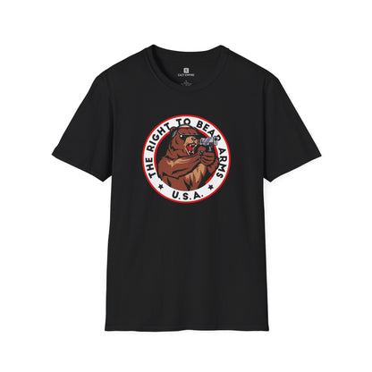 Bear Arms T-Shirt