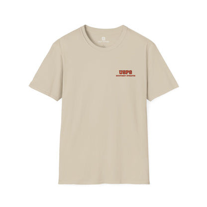 Bidded Driver T-Shirt