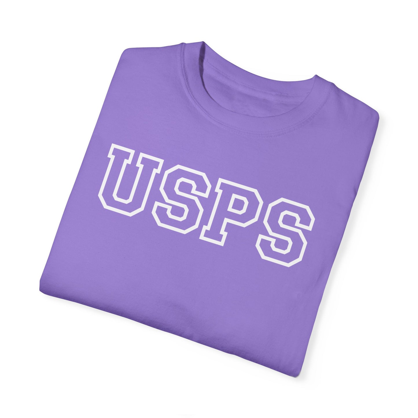 USPS Summer Colors (Limited Edition) T-shirts