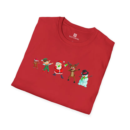 Christmas Dance T-Shirt