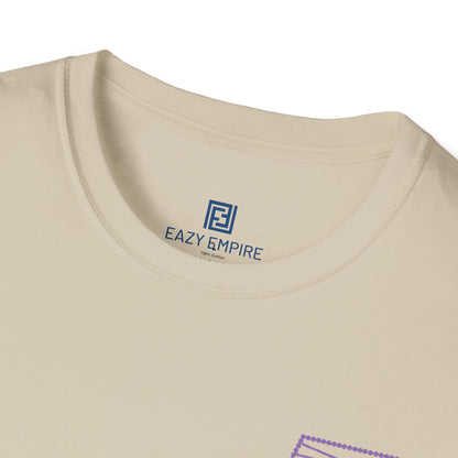 USPS Pearls Logo T-Shirt