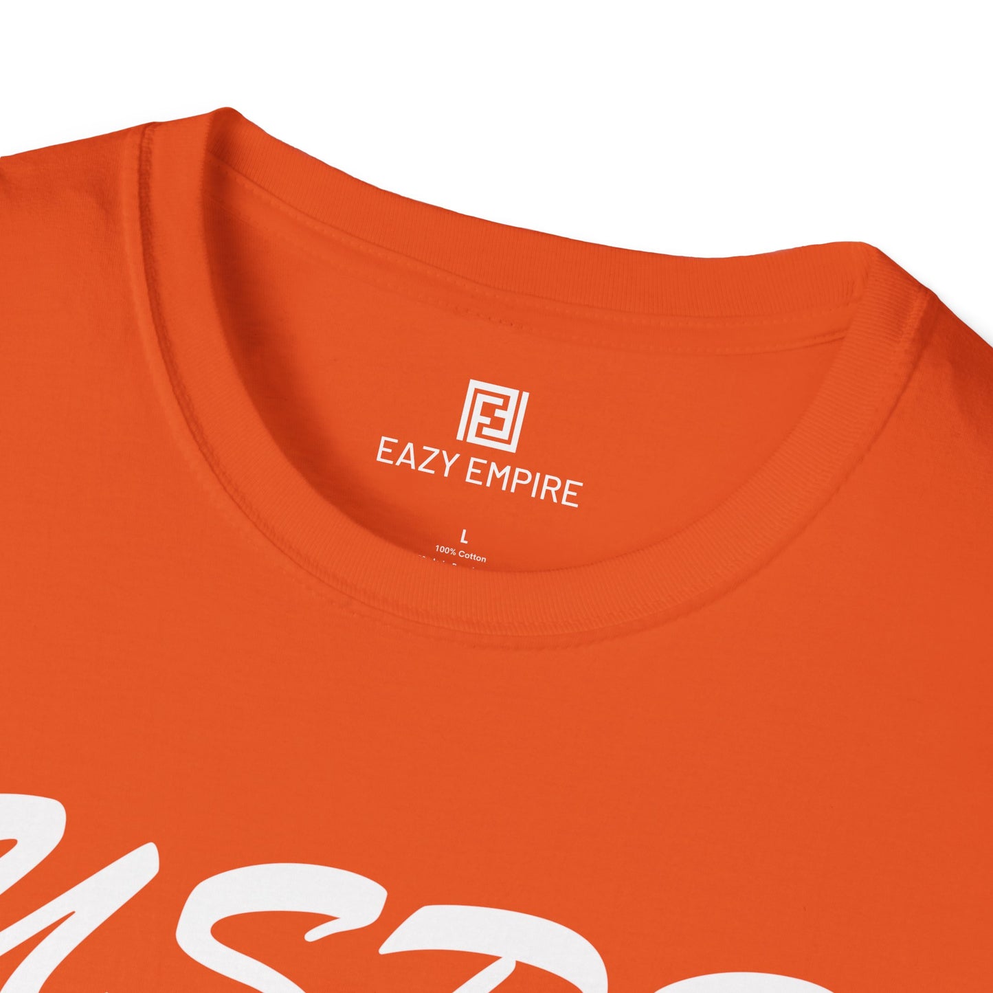 USPS Baseball Logo T-Shirt