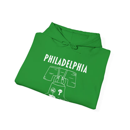 Philadelphia Teams Pullover Hoodie