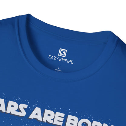 Stars Are Born in West Philly T-Shirt