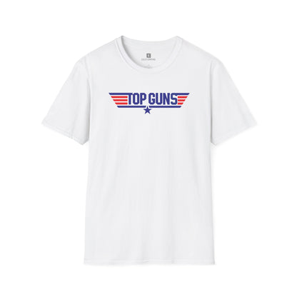 Top Guns T-Shirt
