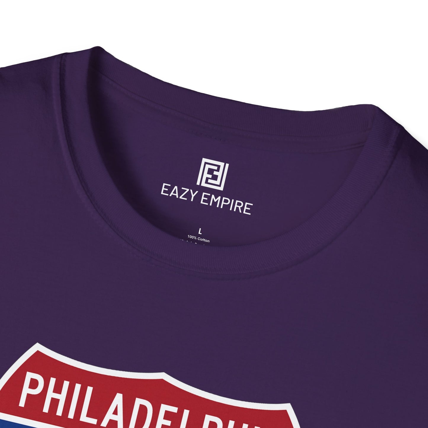 Philadelphia 215 T-Shirt