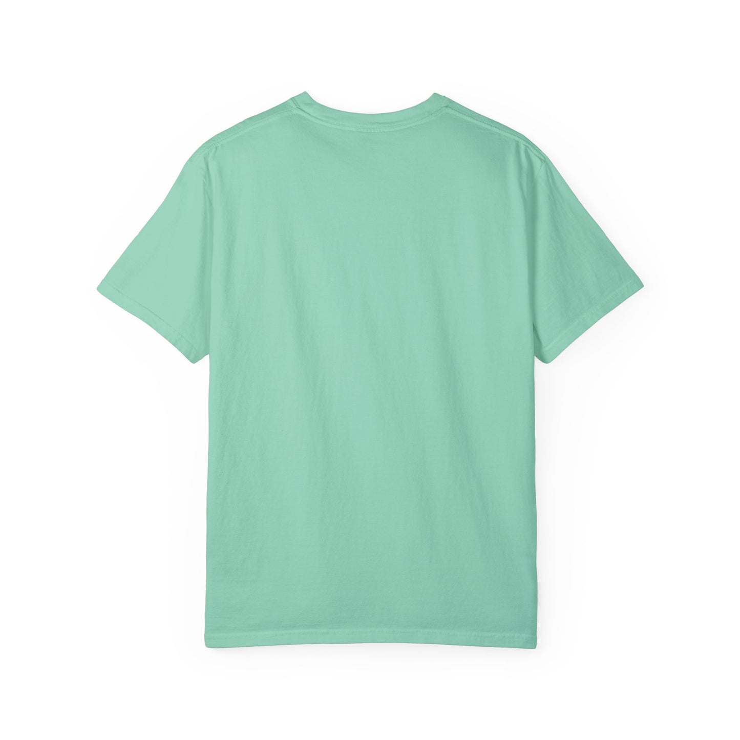 USPS Summer Colors Baseball Logo T-Shirt
