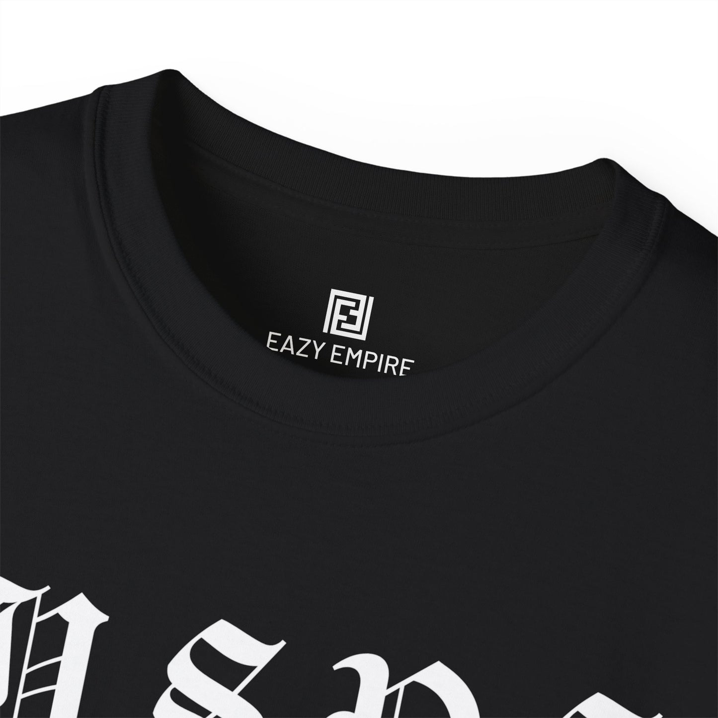 USPS (Fancy letters) Unisex Ultra Cotton Tee