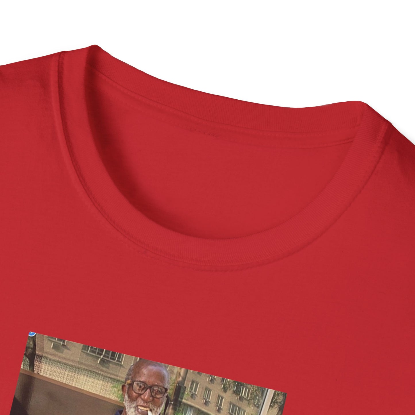 Team Nichols T-Shirt