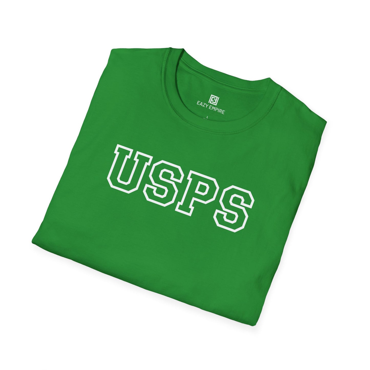 USPS T-Shirt