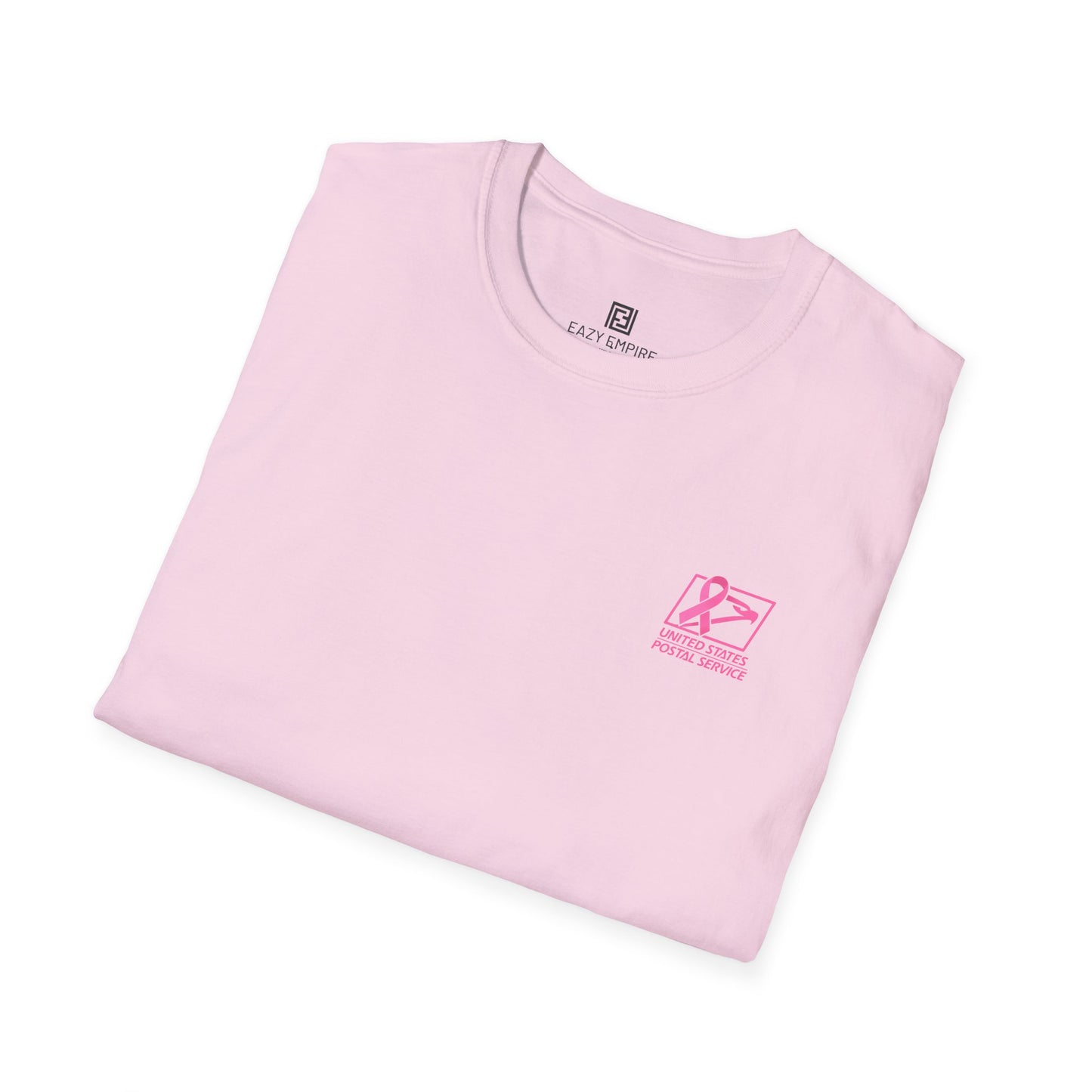 USPS Eagle Ribbon Logo T-Shirt