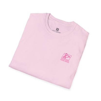 USPS Eagle Ribbon Logo T-Shirt