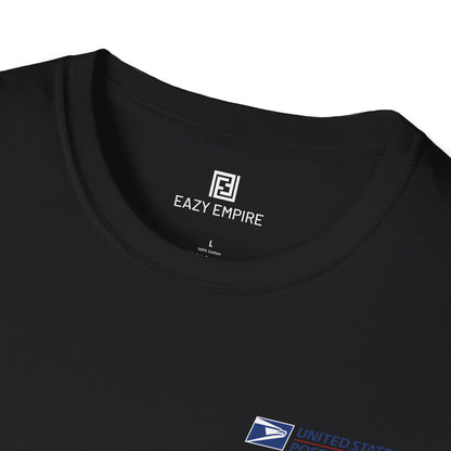 USPS Logo T-Shirt